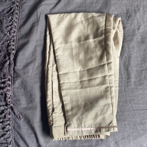 Indian festive wear women’s pants - Picture 2 of 6